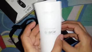 vr G-BOX. Gadnic