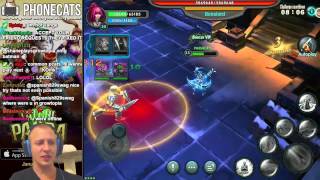 Taichi Panda - New World Hype!
