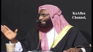 Nabadgalyada Aduun Iyo Aakhiro  Sh. Maxamed Rashaad
