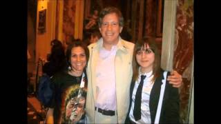 MICHAEL JACKSON - TRIBUTO 25 GIUGNO 2013 - CHIESA DEGLI ARTISTI - ROMA
