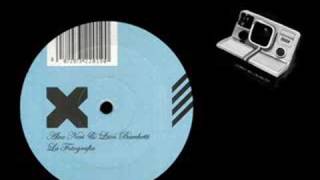 Alex Neri & Luca Bacchetti -La Fotografia (Main Mix)