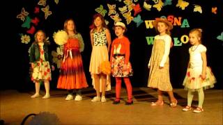 GOKiB Krasne 22 04 Wiosna Wkoło - film z wydarzenia