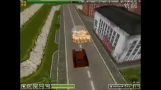 Танки Онлайн TankiOnline Мечта сбылась НОВЫЙ ЧИТ ЗОЛОТО 2013