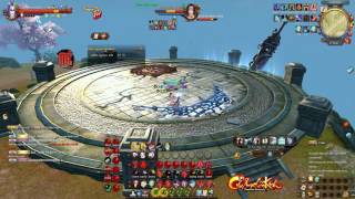 [Thiên Thê Liên Server] zZzGáiMộtConzZz vs .Lục_Tuyết_Kỳ.