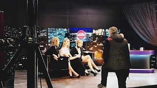 MODELS/ КРАЇНА У (Шоу "Вечерний Марк")/ VLOG