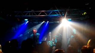 Nirvana - Drain You tribute cover band Gdańsk Wydział Remontowy 29 april 2017