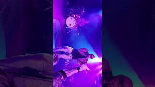 Jelly Roll & Struggle Jennings on Waylon & Willie Tour - Warrendale PA - 4/11/18