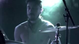 Frank The Baptist Live - Diogenese Travels