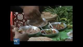 Foul, the most traditional breakfast in Egypt