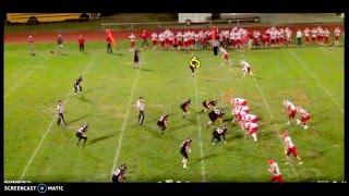 River/Lake Series: Lee Weber, Wamego High School