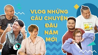 FAPtv Vlog 01: Những Câu Chuyện Đầu Năm Mới 2020