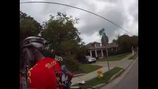 The Trace Ride @ The NBC Nashville Conference