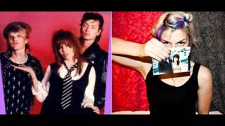 Morningside - I Touch Myself (Divinyls cover)