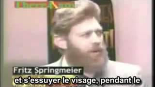 Les archives: Fritz Springmeier