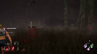 Dead by Daylight Chapter 12