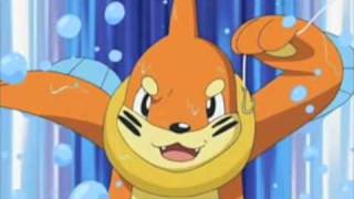 Buizel-Decode