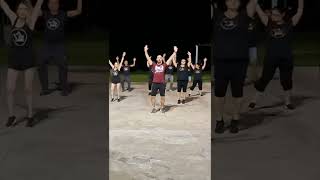 TORI SEDUTI || SHADE || J-AX || ANDREA STELLA || BALLI DI GRUPPO 2022 || ESTATE 2022 || SHORTS