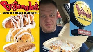 Bojangles ☆SWEET TREATS☆ ENTIRE MENU!!!