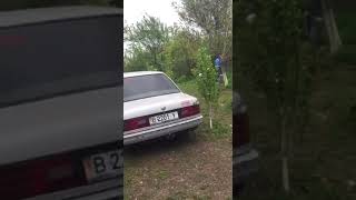 Electro BMW е30 1986