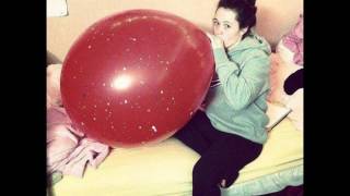 Big blow to pop balloon