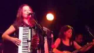 Marie-Annick Lépine - Douce mamie - LIVE - Nancy