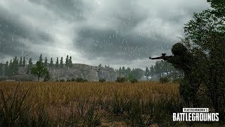 Несколько патчей оптимизации спустя [PUBG]