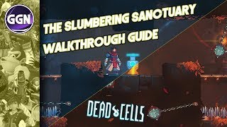 The Slumbering Sanctuary Walkthrough Guide | Dead Cells