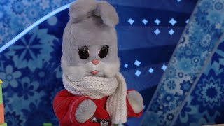 СПОКОЙНОЙ НОЧИ, МАЛЫШИ! - Маленькая неправда - Мультфильмы (Капитан Кракен и его команда)