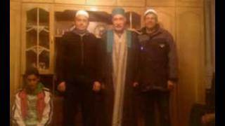 SeyhUseyin Efendi ve ihvan kardesler RADOVIS