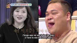 Hola Consejero | Hello Counselor | 안녕하세요 Ep. 247