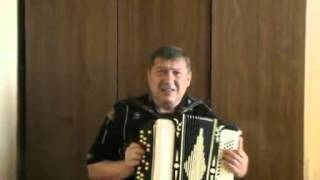 Любимая моя.КРАСИВАЯ ЛИРИЧЕСКАЯ песня на баяне