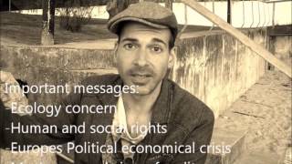 The Rapture Crowfunding Film Project