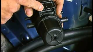 Russian version   Lovato Gas LPG systems for vehicles installation training 1