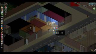 Let's Play Project Zomboid Part 2