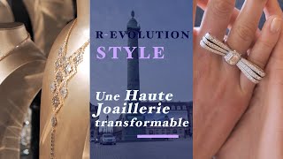 Haute Joaillerie Transformable
