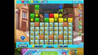 Pet Rescue Saga Level 2083 - NO BOOSTERS