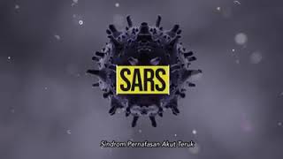 Fakta-Fakta Mengenai Virus 2019-nCoV Yang Anda Perlu Tahu