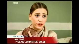 Lale devri 78.Bölüm Fragmani 1080p Original