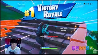 13 Elim Solo Win | Item Shop Countdown LIVE | June 29th, 2019 | Family Friendly