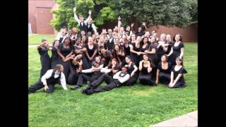 LHS Choraliers State Festival 2016