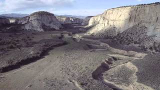 Johnson Canyon