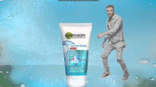 Егор Крид и Garnier для Марины "Самая-самая"