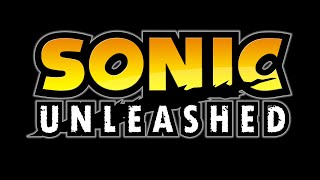 The World Adventure (Piano Version) - Sonic Unleashed
