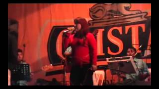 ROXANA GUTIERREZ-POPURRIT DE HUAYNOS
