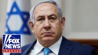 Israel sends a warning to Iran following airstrikes in Syria