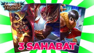 SAHABAT IMMUNE ANTI CC BERTEMAN TANPA CAKAR-CAKARAN