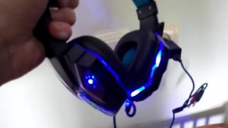 Крутые наушники:Cool Headphones Plexton PC780