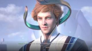 Как стать богом | Skyforge | чать 2. Первые квесты.