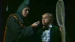 Armastus kolme apelsini vastu (ETV 1994), 8
