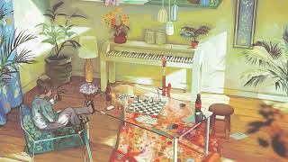 Chilled Cow Lofi - beats to study/rap to - Don't cry